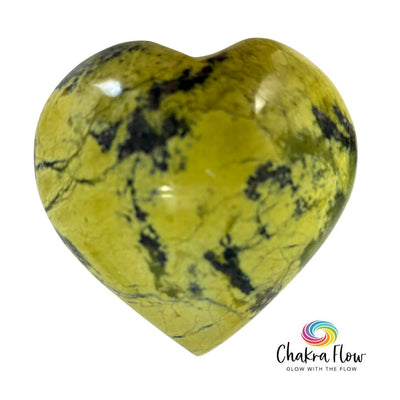 Serpentine Heart
