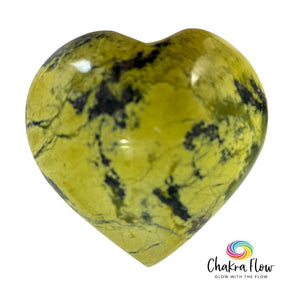 Serpentine Heart