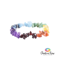 Chakra Bracelet