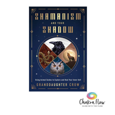 Shamanism and Your Shadow