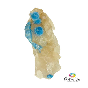 Shattuckite