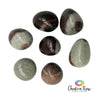 Shiva Lingam Tumbled