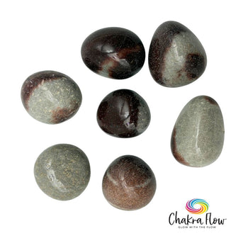 Shiva Lingam Tumbled