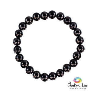 Shungite 8mm Bracelet