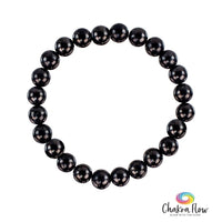 Shungite Bracelet 8mm