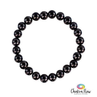 Shungite Bracelet 8mm