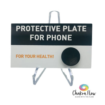 Shungite EMF Protection