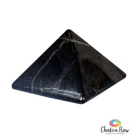 Shungite Pyramid