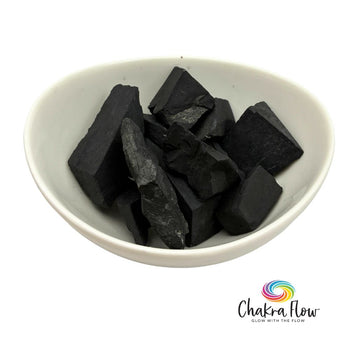Shungite Raw