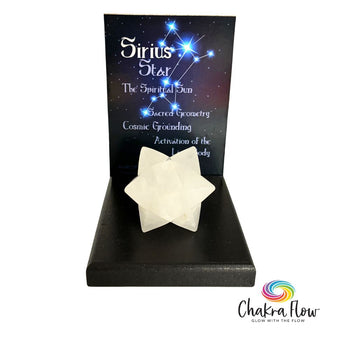 Sirius Star