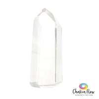 Clear Quartz Generator