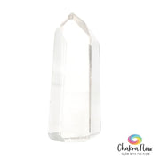 Clear Quartz Generator