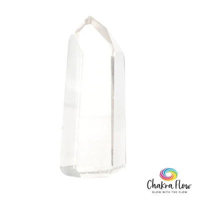 Clear Quartz Generator