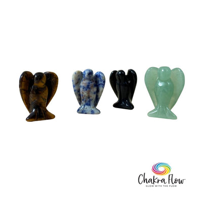 Small Angel Figurines