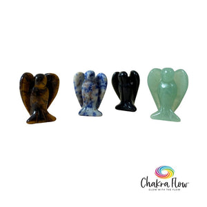Small Angel Figurines