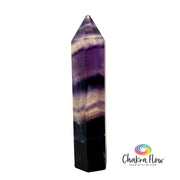 Small Fluorite Generator