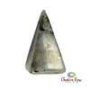 Small Labradorite Pyramid