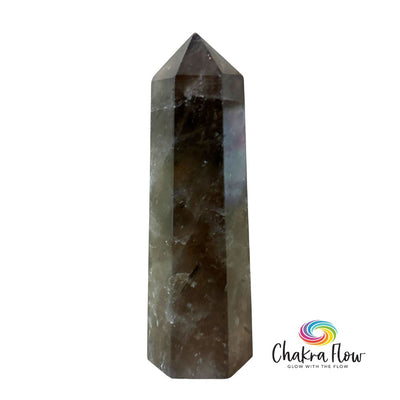 Small Smoky Quartz Generator