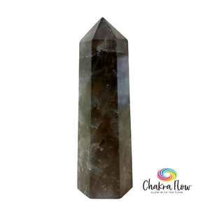 Small Smoky Quartz Generator