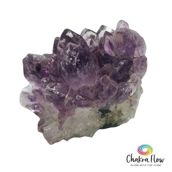 Amethyst Clusters
