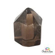 Smoky Quartz Cut Base Generator