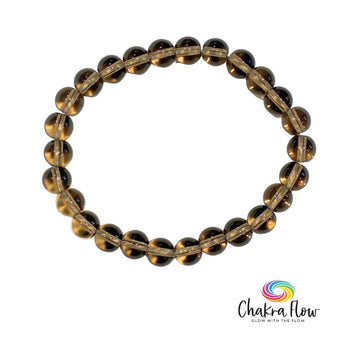 Smoky Quartz Bracelet