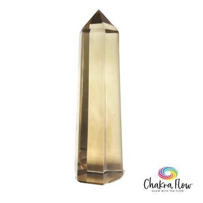 Smoky Quartz Generator
