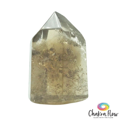 Smoky Quartz Generator