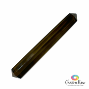Smoky Quartz Vogal Wand