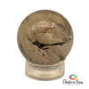 Smoky Quartz Sphere