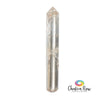 Smoky Quartz 6 Sided Wand