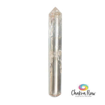 Clear Quartz Wand