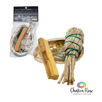 Smudging Kit