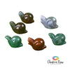 Snail Gemstones