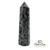 Snowflake Obsidian Generator