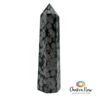 Snowflake Obsidian Generator