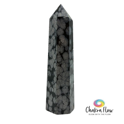 Snowflake Obsidian Generator
