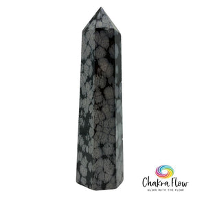 Snowflake Obsidian Generator