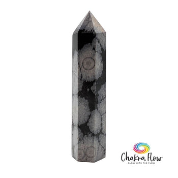 Snowflake Obsidian Generator