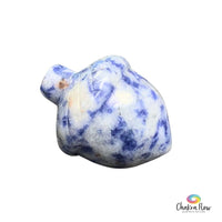 Sodalite Acorn