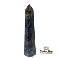 Sodalite Generator