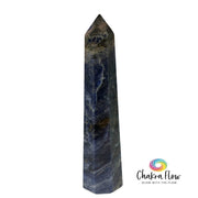 Sodalite Generator