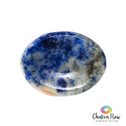 Sodalite Gratitude Stone