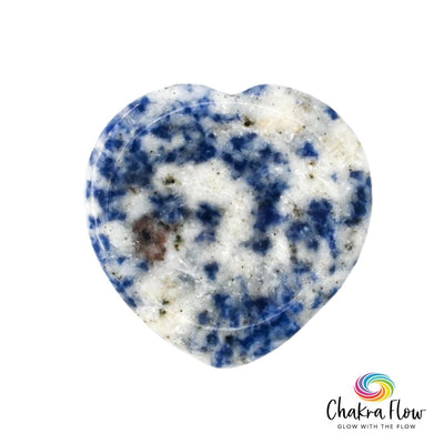 Sodalite Gratitude Stone