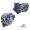 Sodalite Specimens