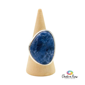 Sodalite Ring