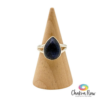 Sodalite Ring