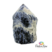 Sodalite Top Polished Generator