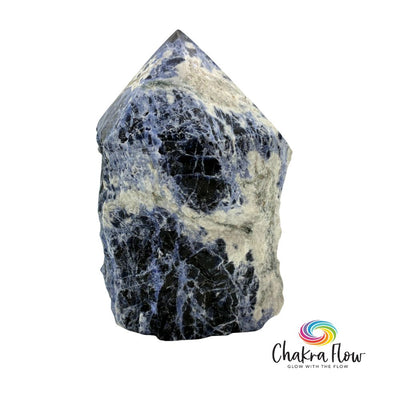 Sodalite Top Polished Generator