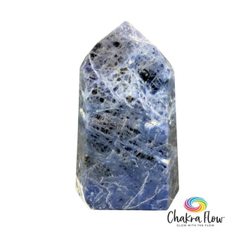 Sodalite Generator